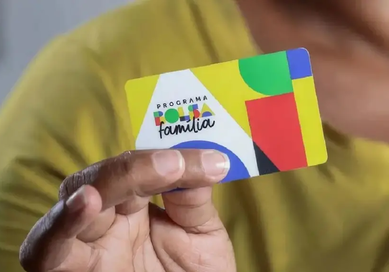 Beneficiários de programas sociais do CadÚnico, como o Bolsa Família, precisam cadastrar biometria para continuar recebendo o benefício. - Foto: Gov.br