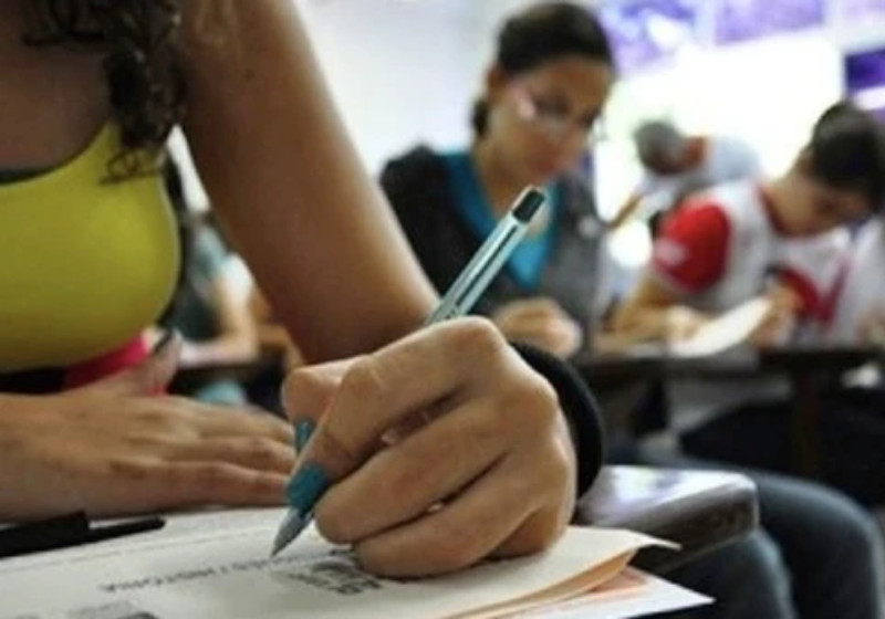 Vários concursos públicos abertos para essa semana em todo o Brasil - Foto: reprodução A Tarde