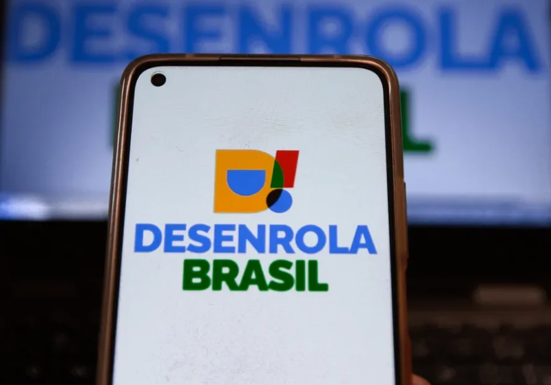 Brasileiros com dívidas até R$ 100 devem ter nomes retirados da Serasa e do SPC. - Foto: Gov.br