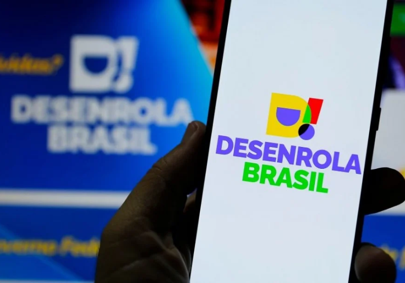 Os bancos brasileiros já divulgaram como realização os acordos do Desenrola 2.0. Veja como participar - Foto: Gov.br