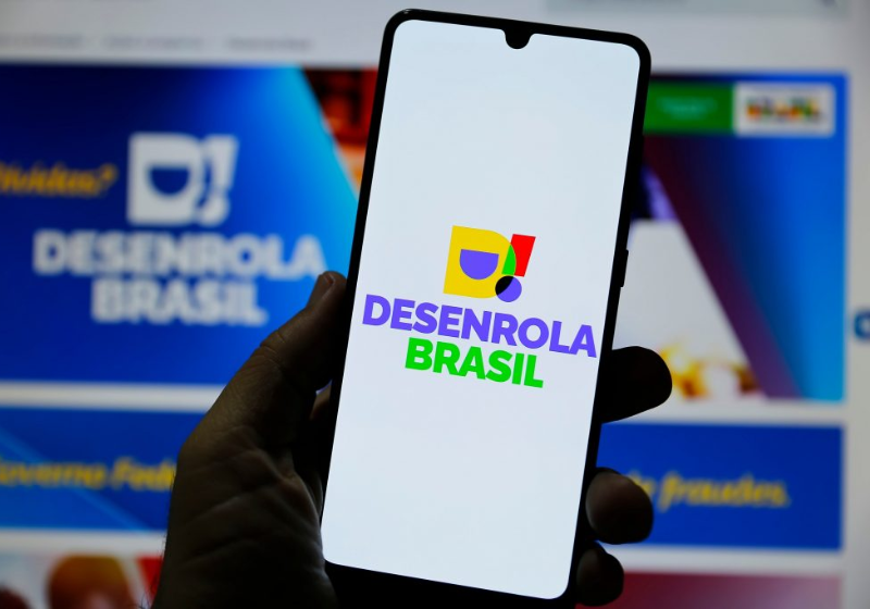 O Desenrola 2.0 foi anunciado oficialmente pelo presidente Lula e será lançado na próxima segunda-feira - Foto: Gov.br