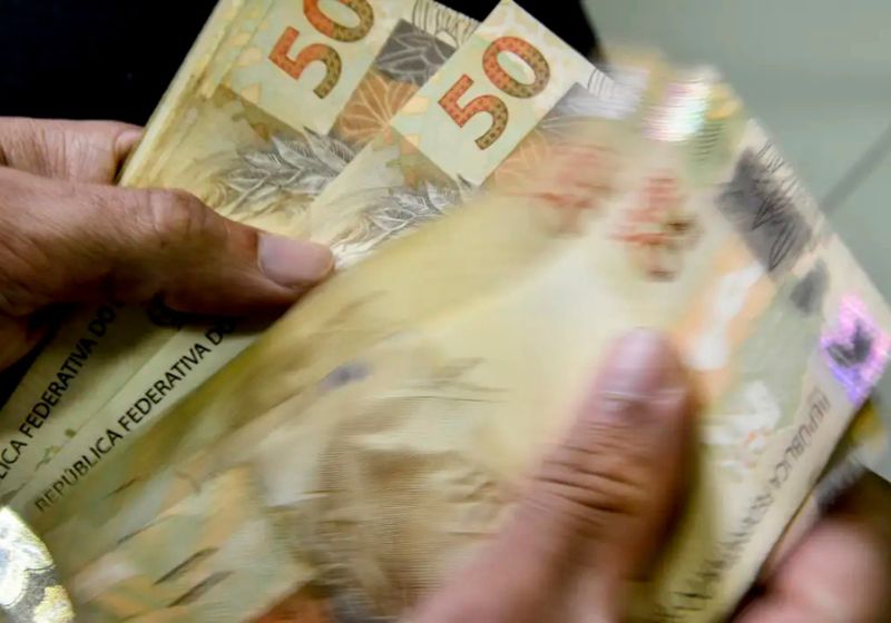Novo Desenrola Brasil 2.0 entrou em vigor nesta terça, 5, e vários bancos já anunciaram que vão aderir à renegociação de dividas com desconto. - Foto: Marcello Casal Jr/ Agência Brasil