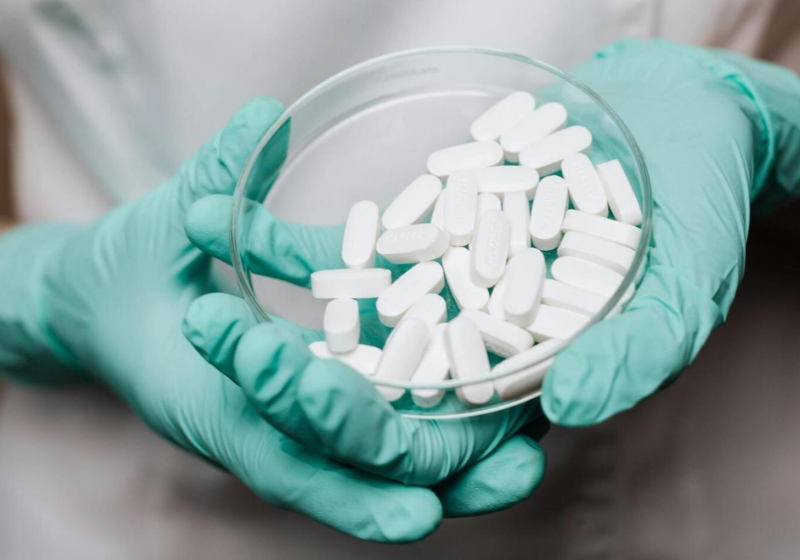 Além da produção nacional, o medicamento também será disponibilizado para pacientes com esclerose múltipla acompanhados pelo SUS - Foto: Freepik