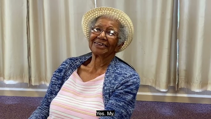 Susan mantém uma vida saudável e diz que a velhice deve ser leve - Foto: arquivo pessoal