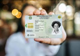 Antes de cadastrar a biometria, os beneficiários precisam atualizar o RG para o novo modelo - Foto: Gov.br