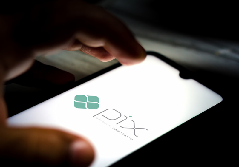O novo golpe do Pix está circulando e você precisa se prevenir - Foto: Pixabay