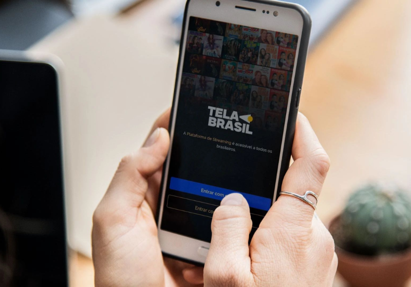 O streaming será lançado no próximo dia 30 de maio - Foto: divulgação