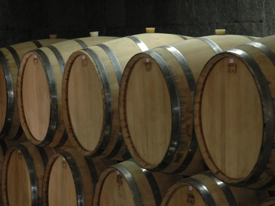 Os vinhos brasileiros vencedores foram avaliadas por 200 degustadores internacionais em degustações às cegas. - Foto: Viviane Zanella / Embrapa Uva e Vinho / Divulgação
