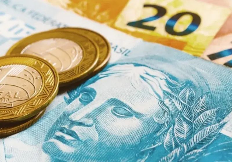 A agência de classificação de riscos Austin Rating informa que o Brasil voltará a ser a 10ª maior economia do planeta, após alta do PIB da última sexta-feira, 30. - Foto: Agência Brasil