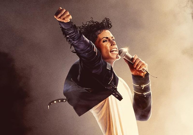 O filme Michael, sucesso nos cinemas, já pode ser assistido em casa. A estreia no streaming foi nesta segunda, 8, no Prime Video. - Foto: Divulgação