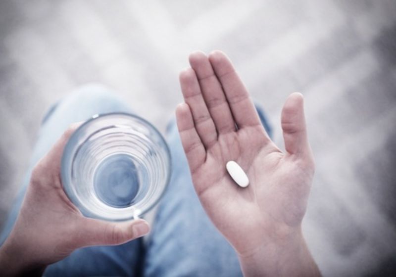 O comprimido contra câncer mama agressivo aprovado pela Anvisa é indicado para casos em que a doença se espalhou para outras partes do corpo. - Foto: Shutterstock