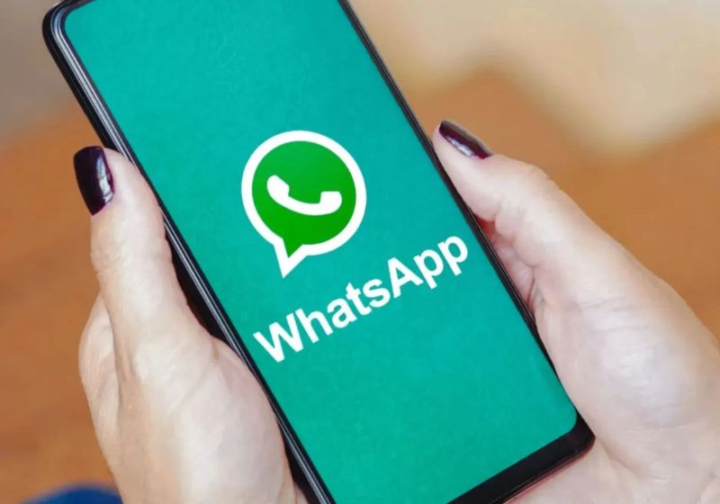 Veja como fazer a reserva para ter o seu nome de usuário no @ do WhatsApp, em vez do número. A mudança anunciada esta semana começará em breve. - Foto: divulgação