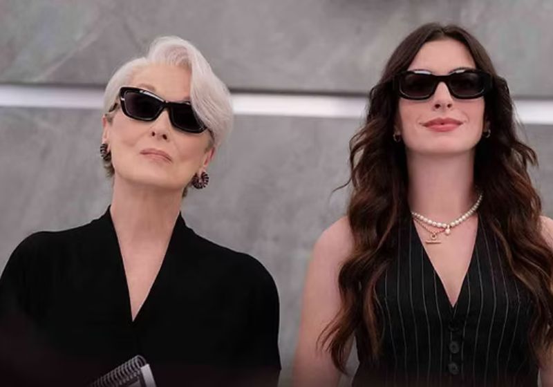 Sucesso de bilheterias, “O Diabo Veste Prada 2” já tem data para chegar ao streaming. O filme estreia no Disney+ no fim de julho. - Foto: divulgação