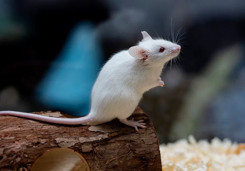 Células cultivadas em laboratório restauram visão de ratos cegos em estudo feito nos Estados Unidos e aumentam esperança contra a cegueira. - Foto: imagem ilustrativa/Getty