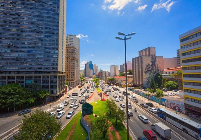Veja quais são as 20 cidades mais seguras do Brasil, segundo o Anuário Brasileiro de Segurança Pública. São Caetano do Sul lidera o ranking das melhores para se viver.- Foto: reprodução/ MeuImovel