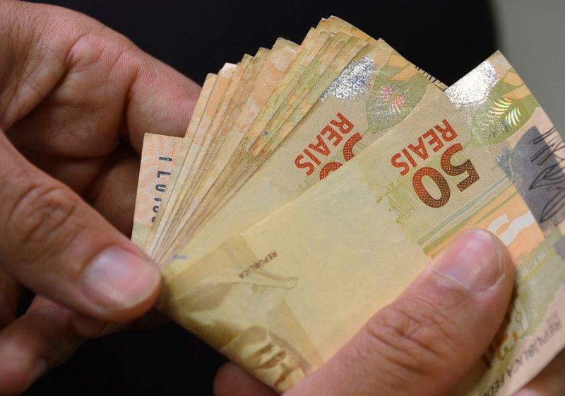 Pagamento do INSS de julho começa nesta segunda-feira. Veja o calendário completo para aposentados, pensionistas e beneficiários. - Foto: Marcello Casal Jr/Agência Brasil