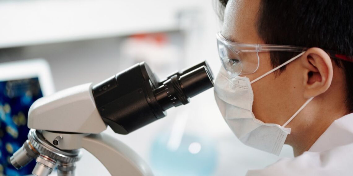 Células cultivadas em laboratório restauram visão de ratos cegos em estudo feito nos Estados Unidos e aumentam esperança contra a cegueira. - Foto: Pexels / Edward Jenner