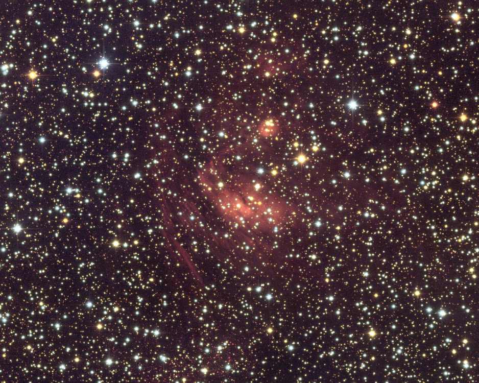 A imagem mais detalhada da Via Láctea revela 60 milhões de estrelas e milhares de possíveis mundos em registro histórico do telescópio Euclid. - Foto: ESA/Euclid/Euclid Consortium/NASA, CFHT/ Imagem processada por J-C Cuillandre e E Bertin (CEA Paris-Saclay)