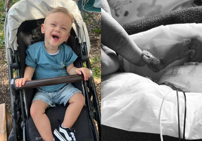 Bebê mais prematuro do mundo vence luta pela vida, faz 2 anos e está lindo; veja