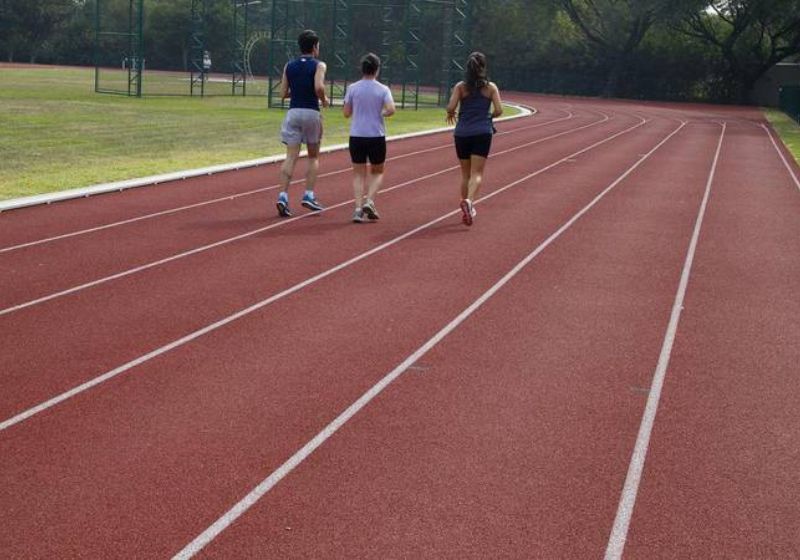 A nova Universidade Federal do Esporte terá sede em Brasília, cursos gratuitos em várias áreas do esporte e previsão de começar a funcionar em 2027. - Foto: Marcos Santos/USP Imagens