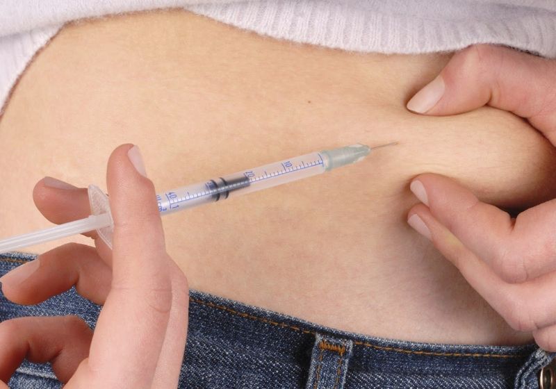 Awiqli a primeira insulina semanal do mundo, substitui a aplicação diária da insulina basal. O medicamento, lançado na Índia em julho, já tem autorização da Anvisa. - Foto: reprodução/Chavalzada