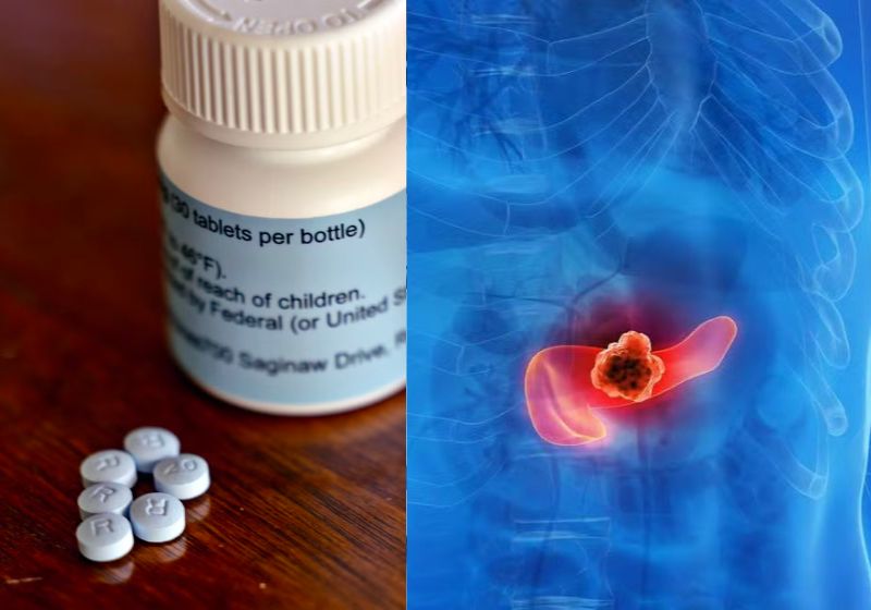 O novo medicamento aprovado nos Estados Unidos praticamente dobrou a sobrevida mediana de pacientes com câncer de pâncreas metastático em estudo clínico - Fotos: Kim Raff/The New York Times/ Arquivo SNB