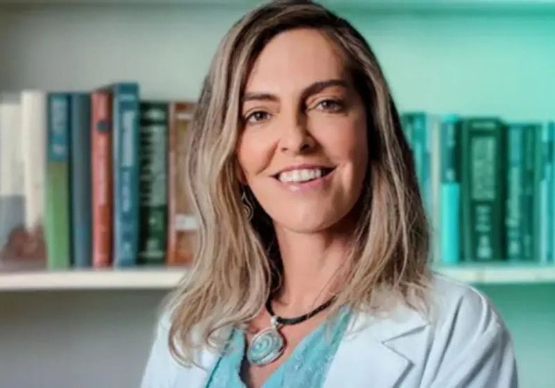 Em live no Instagram do Só Notícia Boa, a dra. Tatiana Sampaio disse que novas regras da Anvisa para a polilaminina reduziram de 90 para 3 dias a janela do uso compassivo; 500 pessoas aguardam na fila e 200 já perderam o prazo. - Foto: Arquivo Pessoal