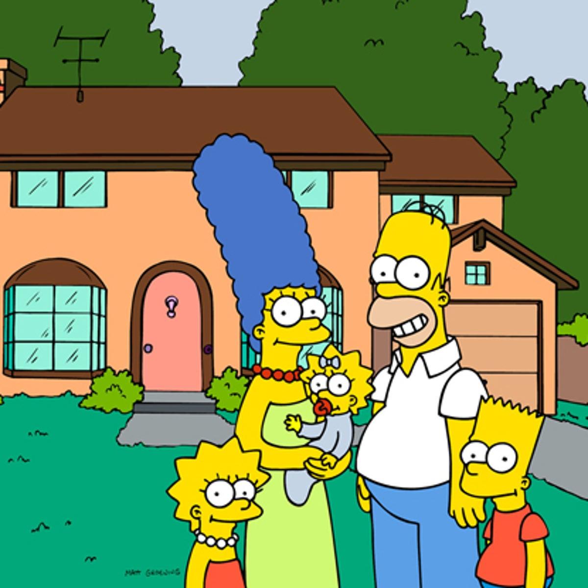 Os Simpsons ficaram famosos pela diversão e por previsões que acertaram e aconteceram anos depois. - Foto: Divulgação/20th Century Studios