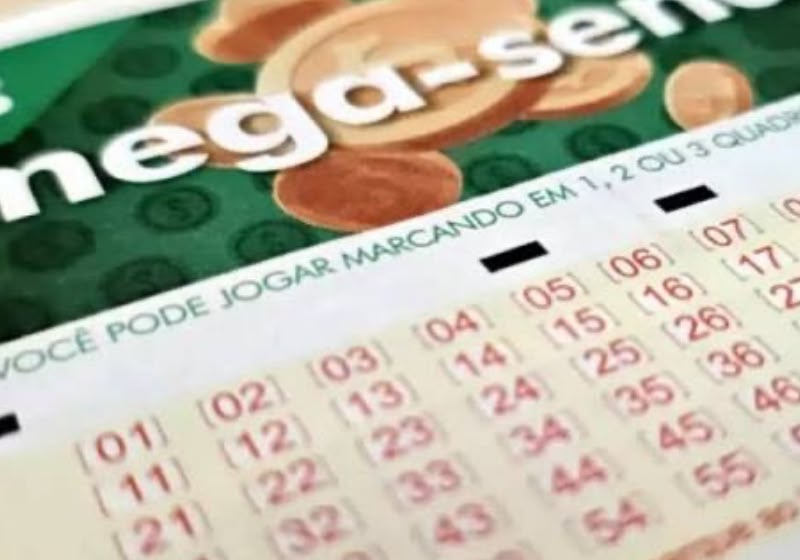 Mega-Sena acumulou e pode pagar R$ 75 milhões no sorteio desta quinta-feira (1º). - Foto: Marcello Casal Jr/Agência Brasil