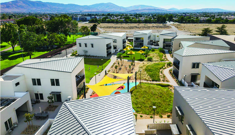 O investimento no projeto foi de US$ 22 milhões. - Foto: ACMartin