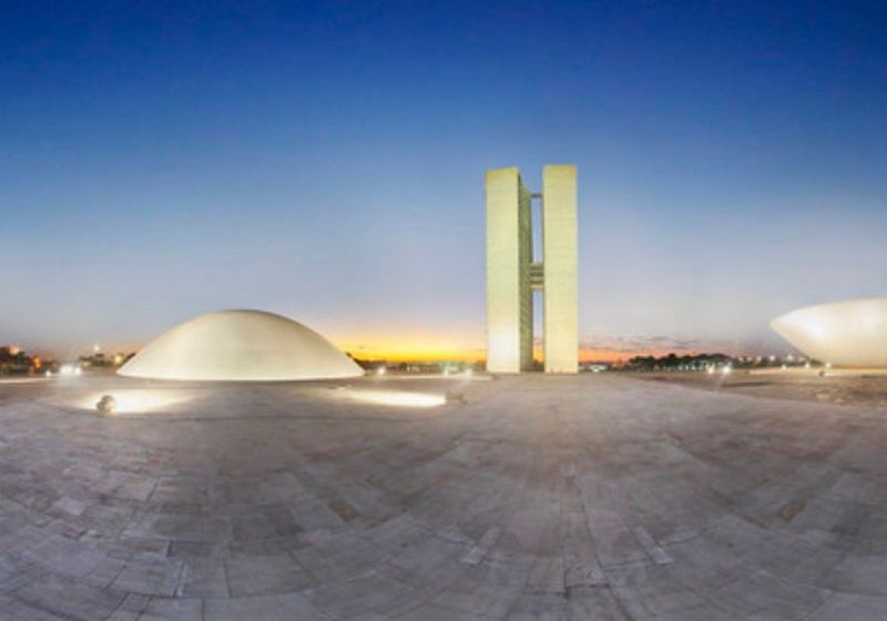 A PEC do fim da escala 6x1 foi aprovada pela CCJ do Senado nesta quarta-feira (2) e agora depende de dois turnos no Plenário. O governo quer votar antes das eleições, mas ainda não há data marcada. - Foto: reprodução