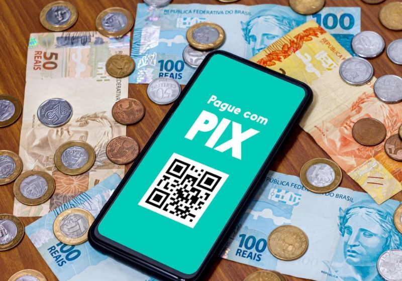 O Banco Central anunciou novas regras para o Pix que começam a valer em 2027 e prometem facilitar pagamentos, reduzir cobranças em duplicidade e reforçar a segurança do sistema. - Foto: Etalbr/iStock
