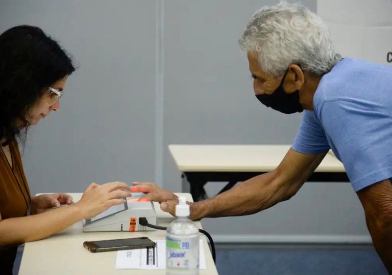 Aposentado que votar nas eleições não precisará fazer Prova de Vida do INSS; entenda