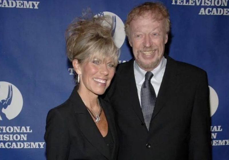 O fundador da Nike Phil Knight e a esposa Penny fizeram a maior doação já anunciada a uma universidade pública abrangente dos Estados Unidos. - Foto: reprodução/ Forbes