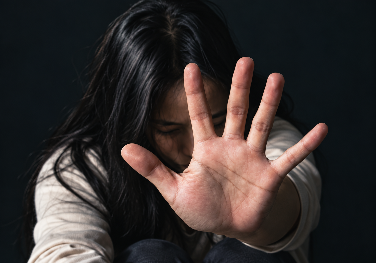 Mulher vítima de violência doméstica, com medida protetiva, poderá se afastar do trabalho por até seis meses e receber benefício automático sem passar por perícia do INSS. - Foto: reprodução/ TV Brasil