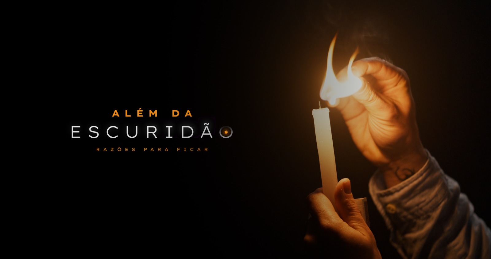 “Além da Escuridão – Razões para Ficar”, o filme brasileiro que chegou a Harvard, reúne especialistas para falar sobre valorização da vida. - Foto: divulgação
