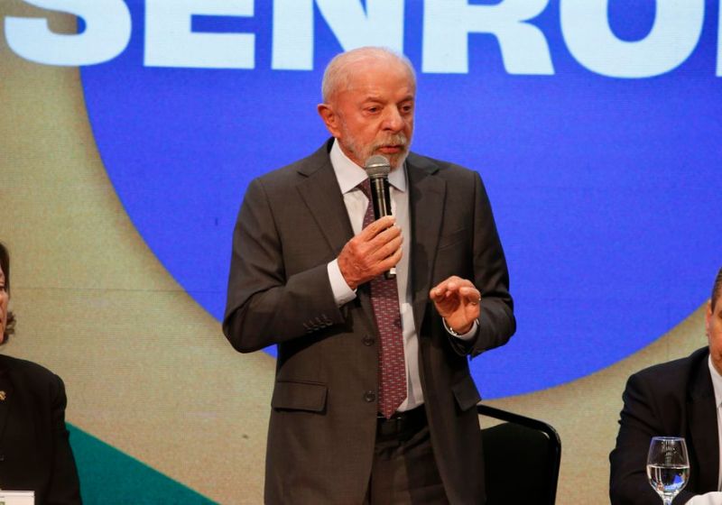 O perdão das dívidas dívidas dos MEIs, anunciado pelo presidente Lula nesta terça, 13, agora precisa de aprovação do Congresso Nacional para entrar em vigor. - Foto: reprodução/ Sebrae