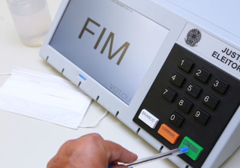 Primeiros dados da votação em países da Ásia e da Oceania indicam maior participação dos brasileiros e queda na abstenção no 2º turno das eleições presidenciais. - Foto: reprodução/ Unale
